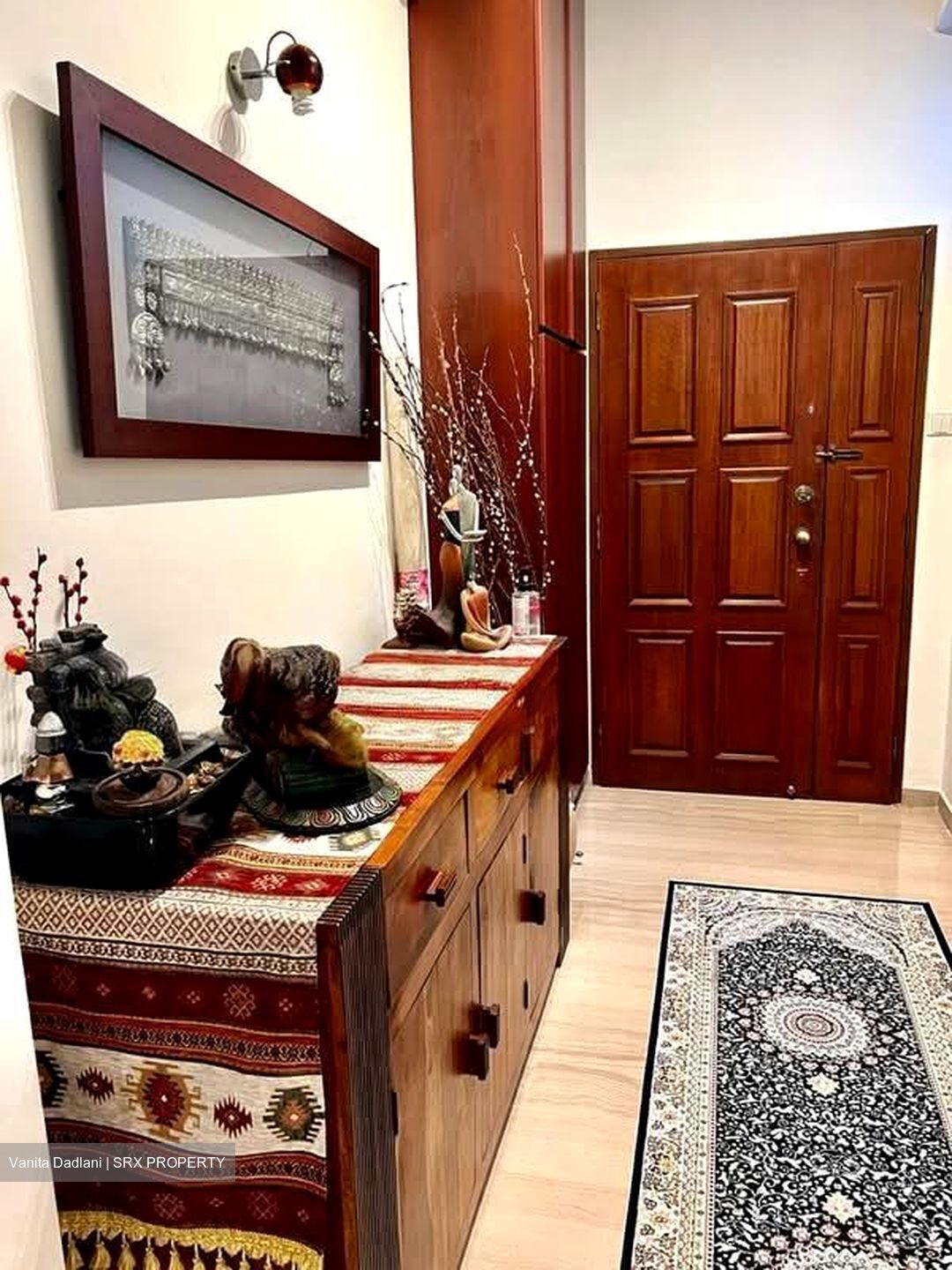 Mandarin Gardens (D15), Condominium #602817021